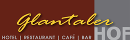 Hotel Restaurant Glantalerhof Logo