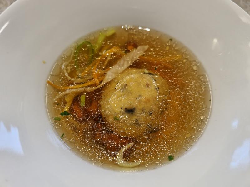 Consommé